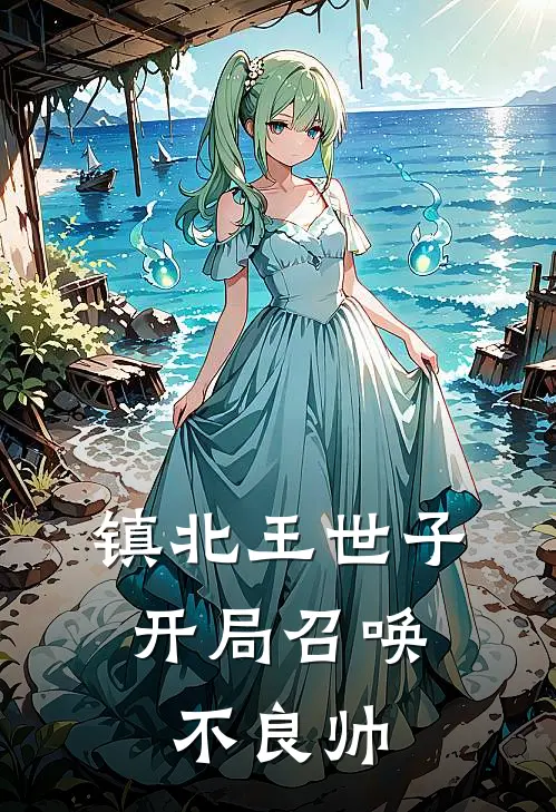 镇北王世子：开局召唤不良帅