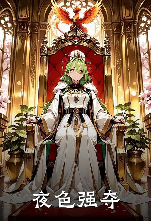夜色强夺