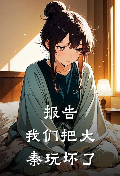 报告，我们把大秦玩坏了