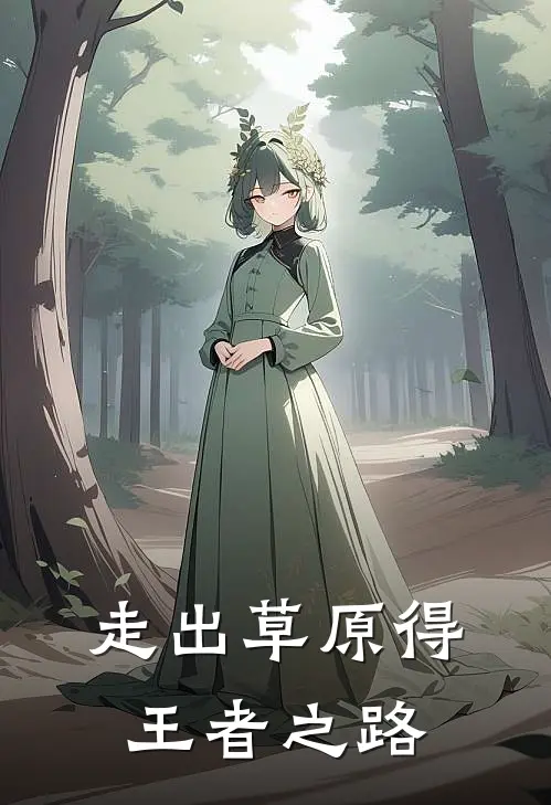 走出草原得王者之路