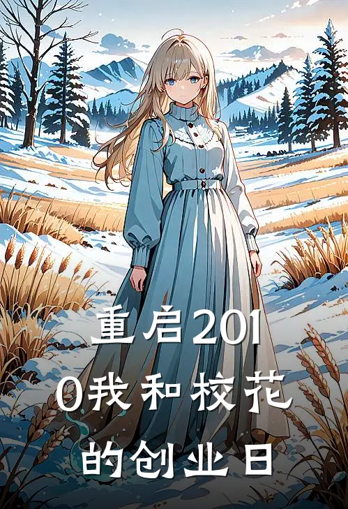 重启2010我和校花的创业日