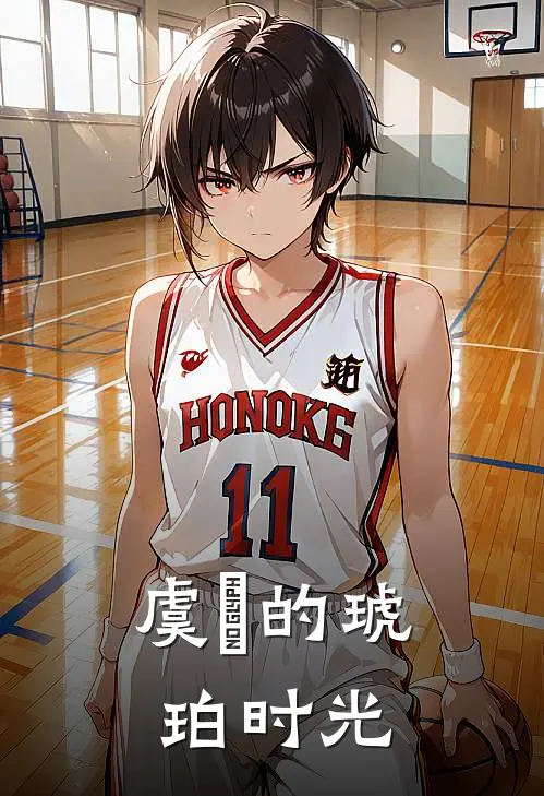 虞玥的琥珀时光