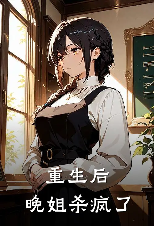 重生后，晚姐杀疯了