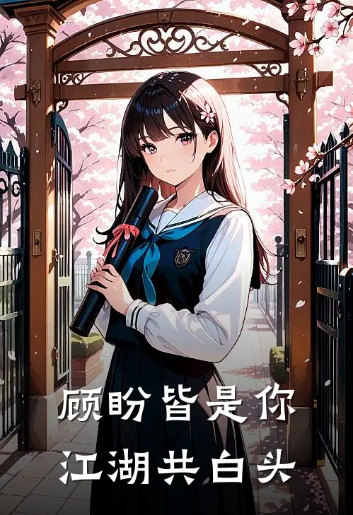 顾盼皆是你，江湖共白头