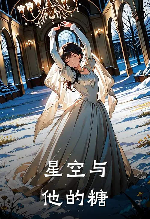 星空与他的糖