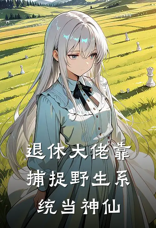 退休大佬靠捕捉野生系统当神仙