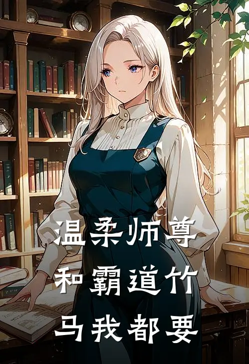 温柔师尊和霸道竹马我都要