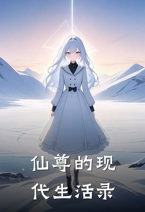 仙尊的现代生活录