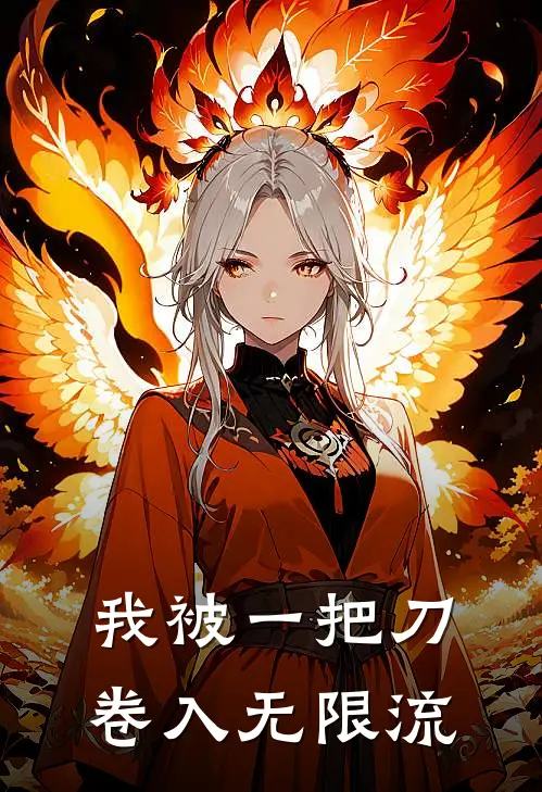 我被一把刀卷入无限流