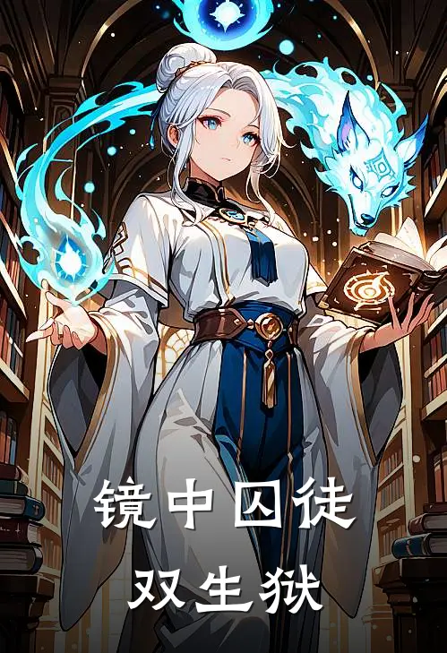 镜中囚徒：双生狱