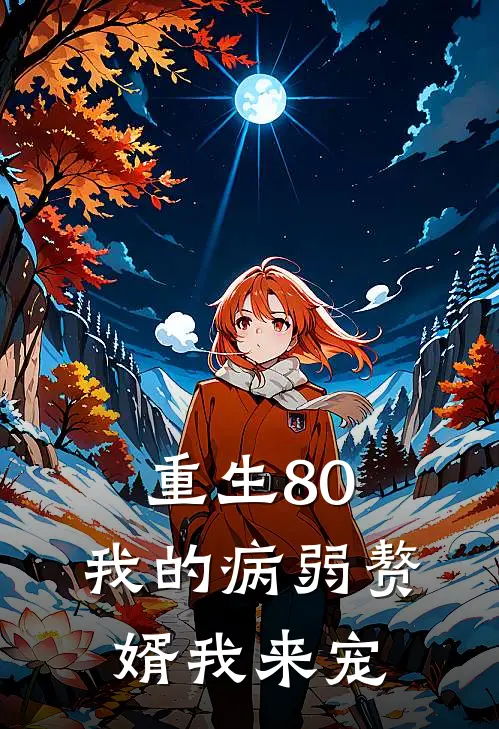 重生80：我的病弱赘婿我来宠