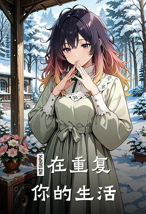 祂在重复你的生活