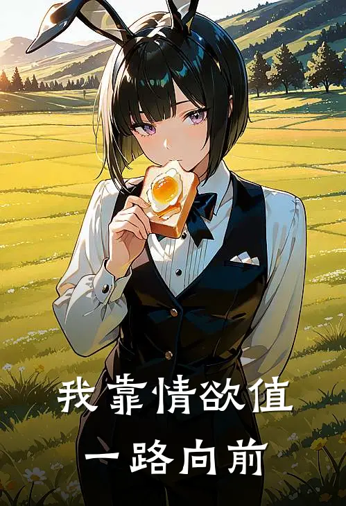 我靠情欲值，一路向前