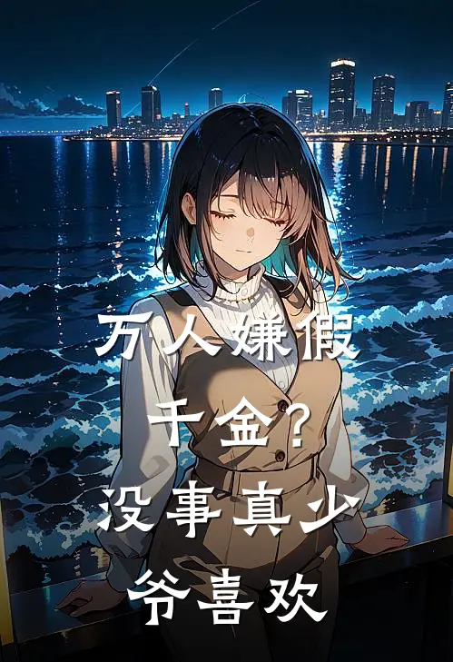 万人嫌假千金？没事，真少爷喜欢