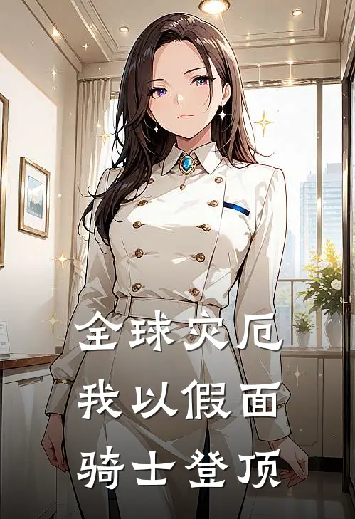 全球灾厄：我以假面骑士登顶