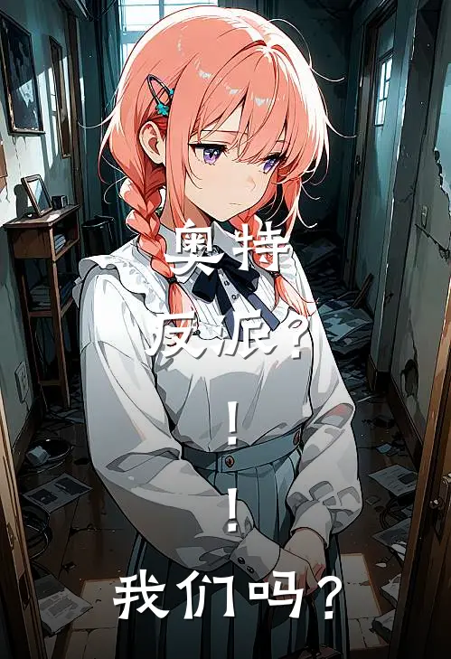 奥特：反派？！！我们吗？