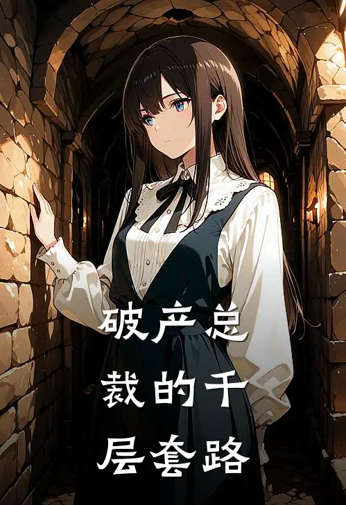 破产总裁的千层套路