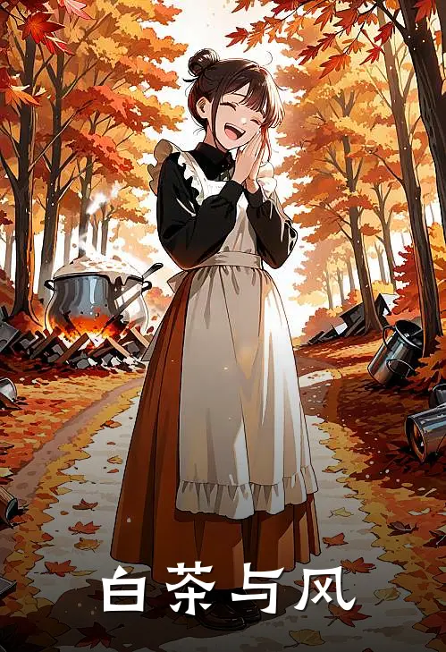 白茶与风