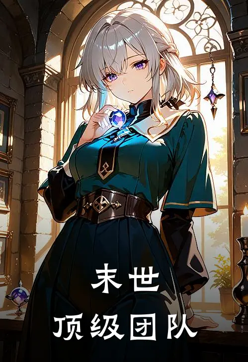 末世：顶级团队