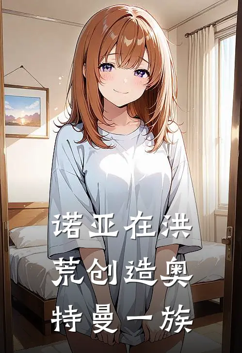 诺亚在洪荒创造奥特曼一族