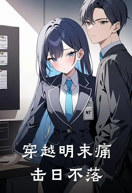 穿越明末痛击日不落