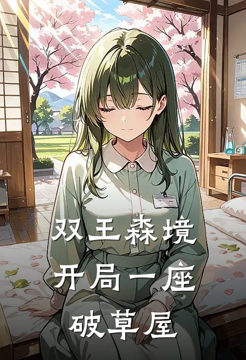 双王森境：开局一座破草屋