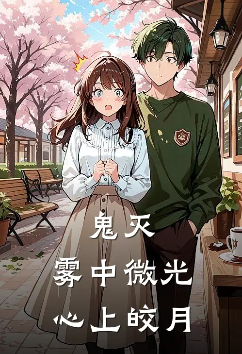 鬼灭：雾中微光，心上皎月