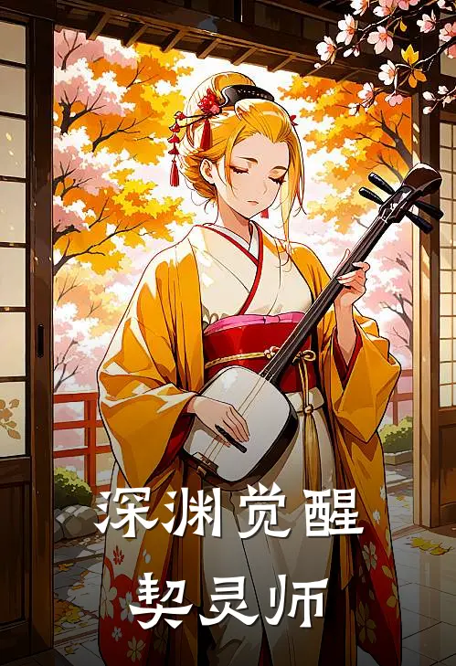 深渊觉醒：契灵师