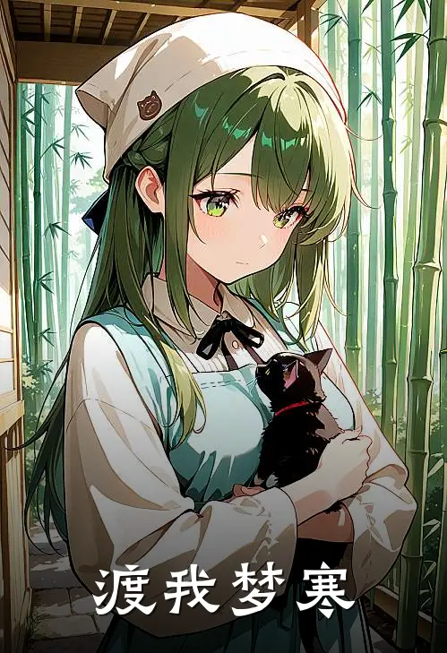 渡我梦寒