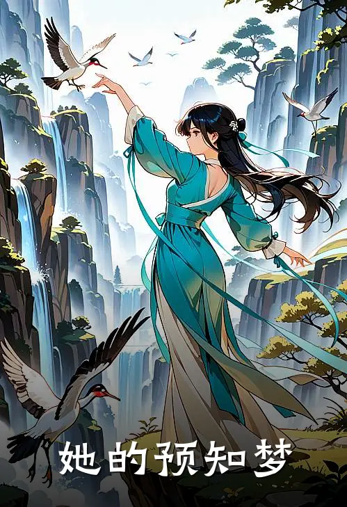 她的预知梦