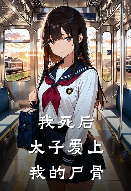 我死后，太子爱上我的尸骨