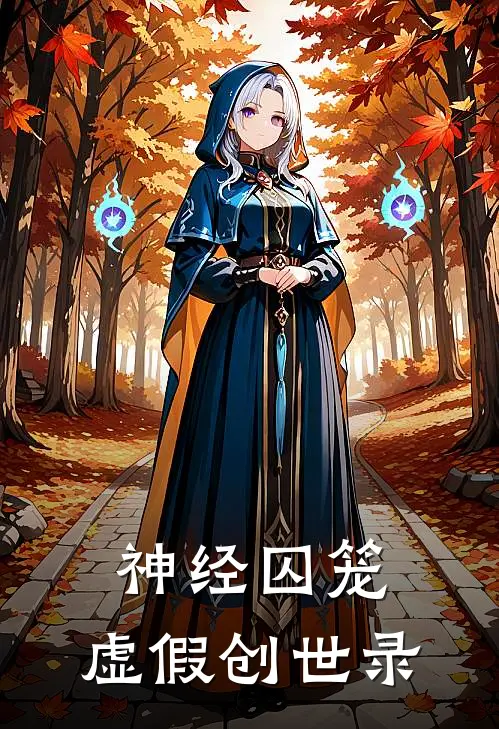 神经囚笼：虚假创世录