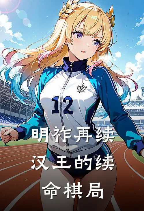 明祚再续：汉王的续命棋局