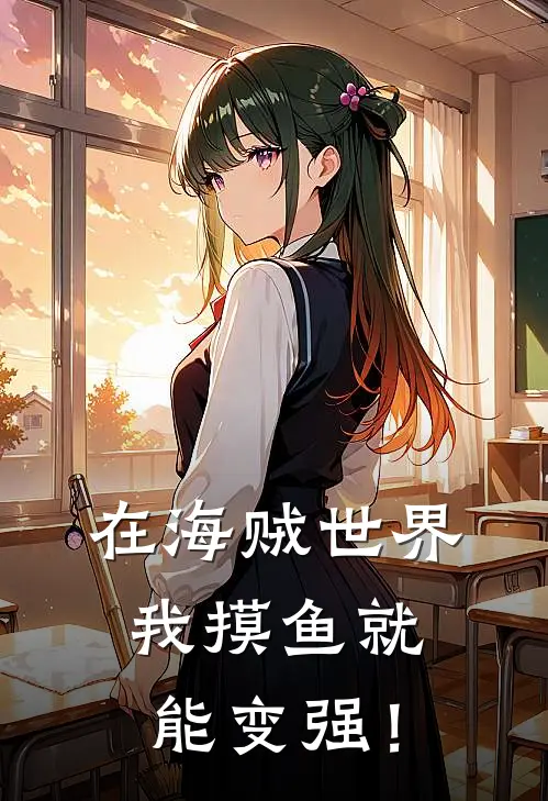 在海贼世界我摸鱼就能变强！