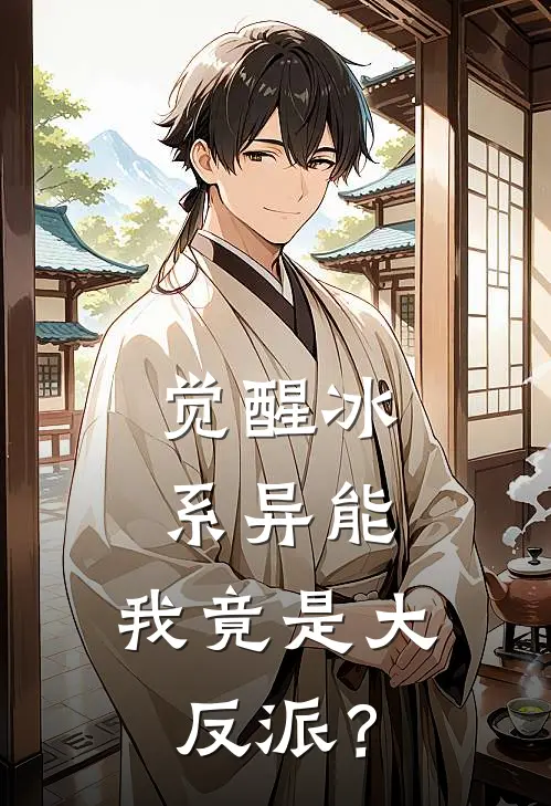 觉醒冰系异能，我竟是大反派？