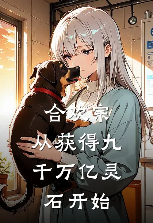 合欢宗：从获得九千万亿灵石开始