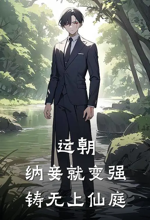运朝：纳妾就变强，铸无上仙庭