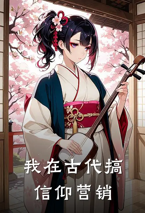 我在古代搞信仰营销