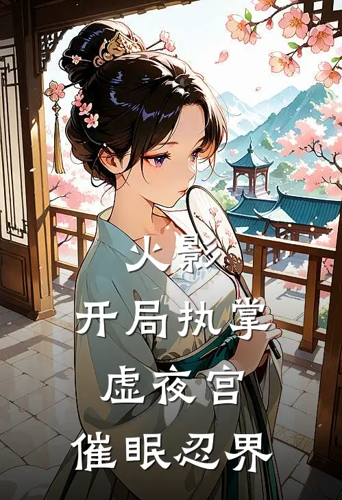 火影：开局执掌虚夜宫，催眠忍界
