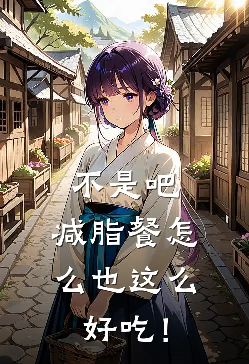 不是吧，减脂餐怎么也这么好吃！