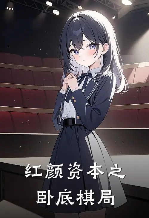 红颜资本之卧底棋局