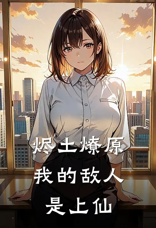 烬土燎原：我的敌人是上仙