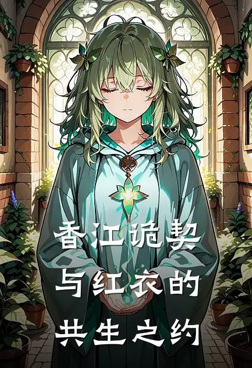 香江诡契：与红衣的共生之约