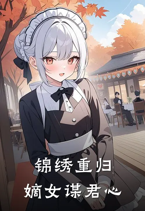 锦绣重归：嫡女谋君心