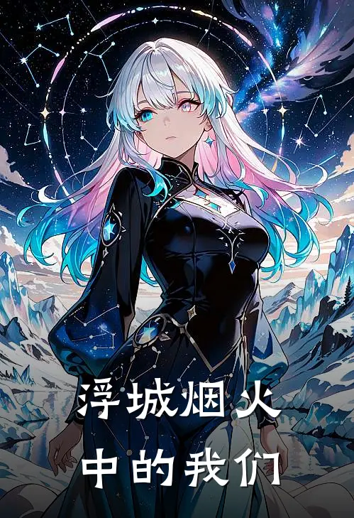 浮城烟火中的我们