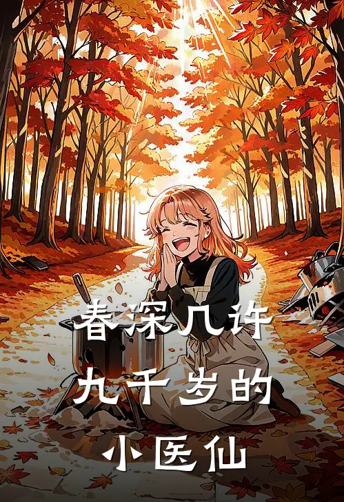 春深几许：九千岁的小医仙