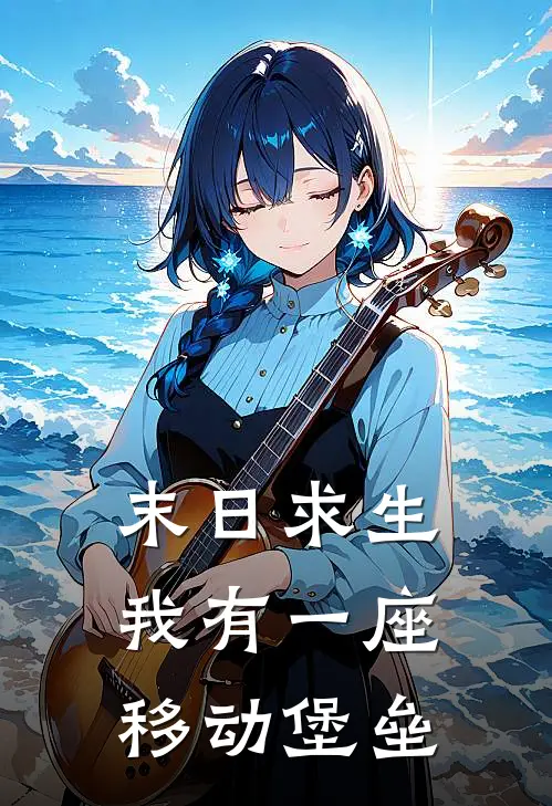 末日求生，我有一座移动堡垒