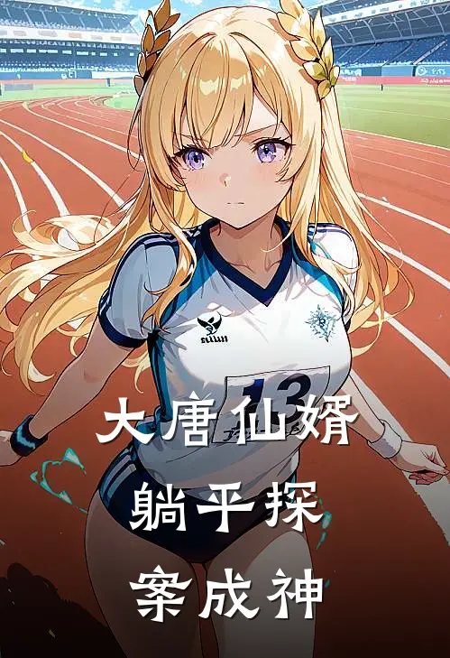 大唐仙婿：躺平探案成神