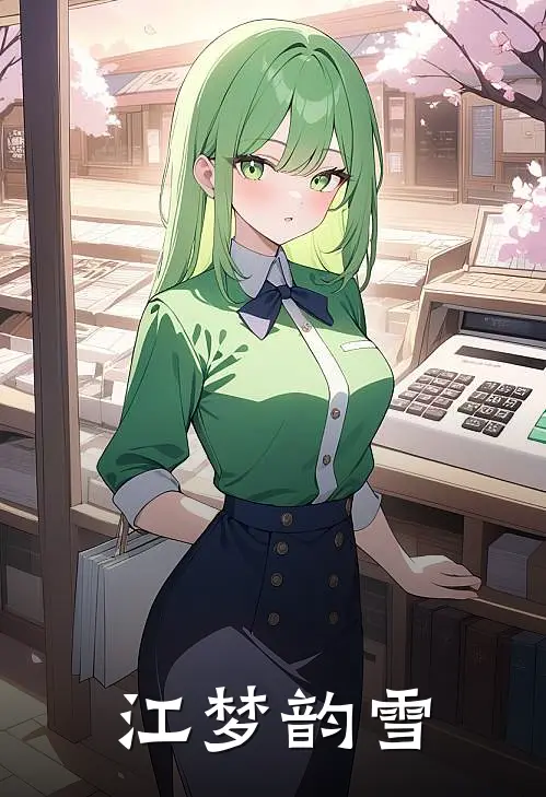 江梦韵雪