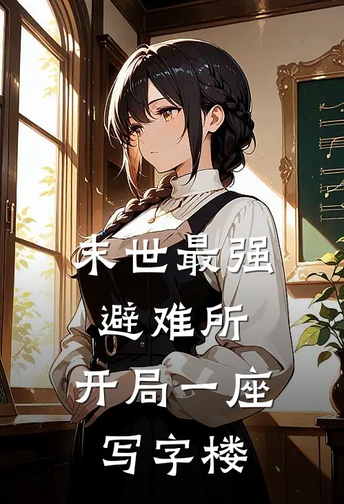 末世最强避难所：开局一座写字楼